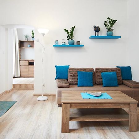 Nice Home To Stay At Prague Close To Castle With Terrace And Garden 외부 사진