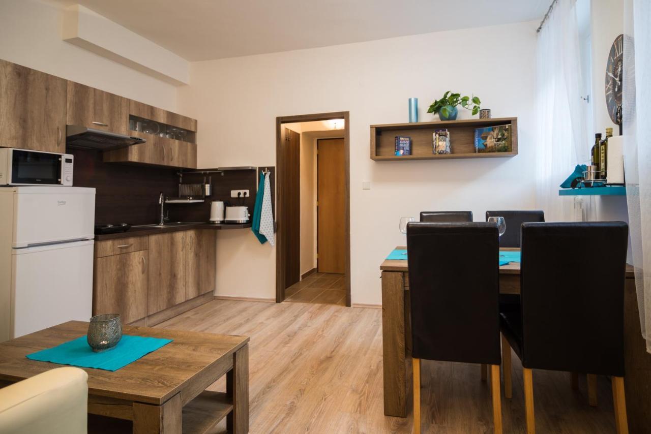 Nice Home To Stay At Prague Close To Castle With Terrace And Garden 외부 사진
