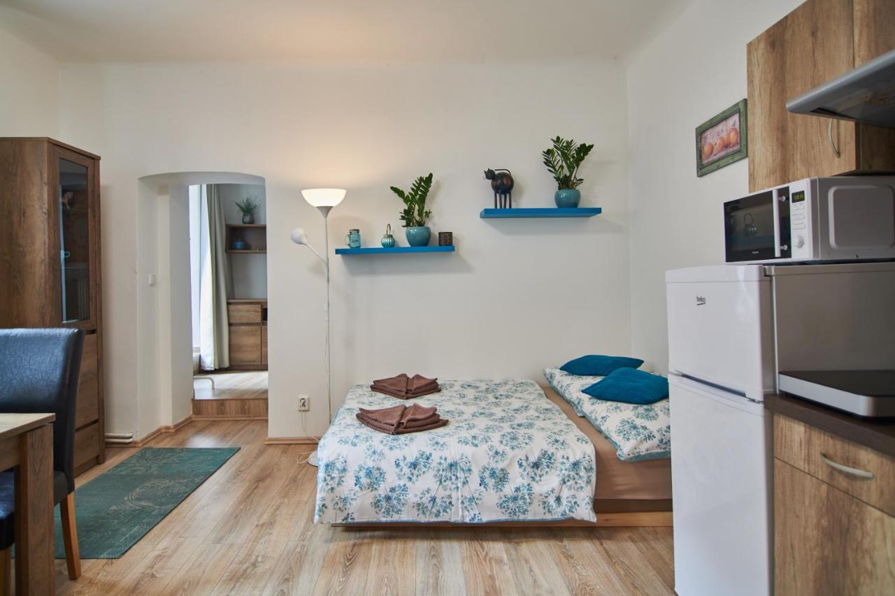 Nice Home To Stay At Prague Close To Castle With Terrace And Garden 외부 사진