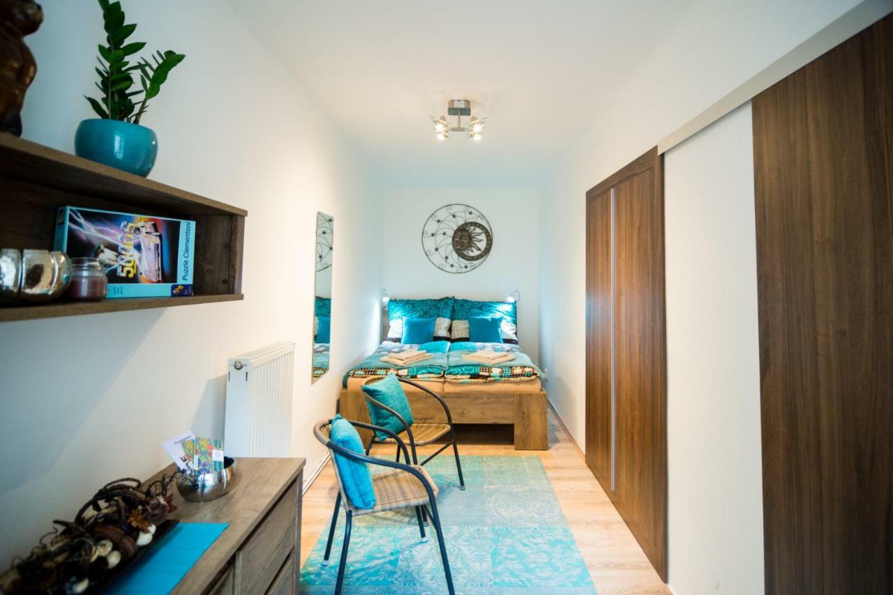 Nice Home To Stay At Prague Close To Castle With Terrace And Garden 외부 사진
