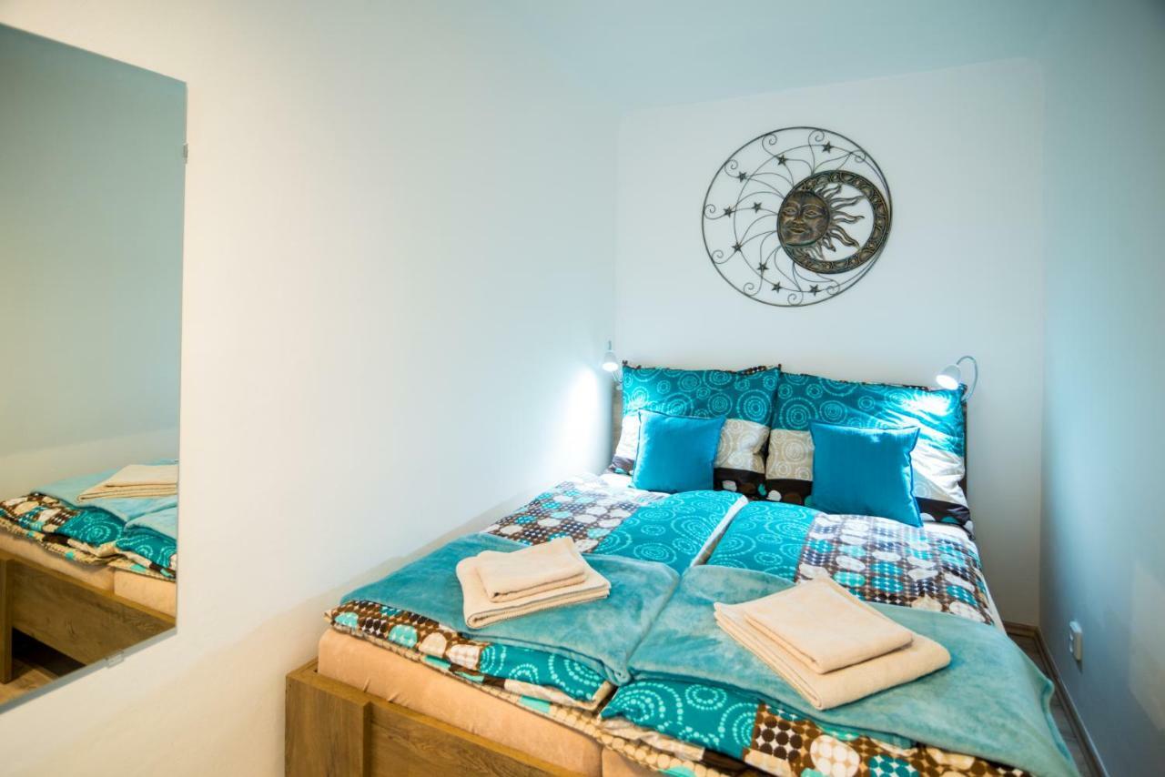 Nice Home To Stay At Prague Close To Castle With Terrace And Garden 외부 사진