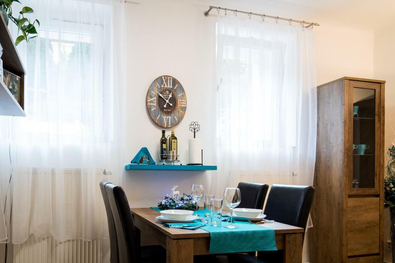 Nice Home To Stay At Prague Close To Castle With Terrace And Garden 외부 사진